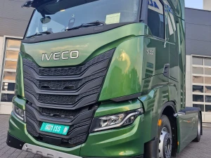 IVECO S-WAY AS440S50T/P - Hover