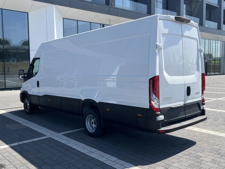 IVECO DAILY 50C16H3.0A8 V - Hover