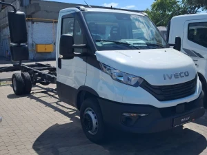 IVECO DAILY 70C16H3.0 - D70C