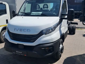 IVECO DAILY 70C16H3.0 - D70C - Hover