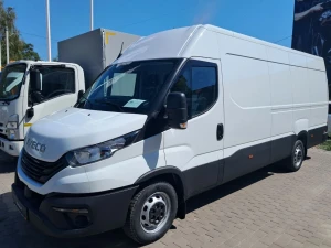 IVECO DAILY 35S16H3.0A8 V