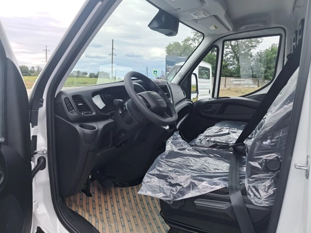 IVECO DAILY 35C18HA8 V - Hover