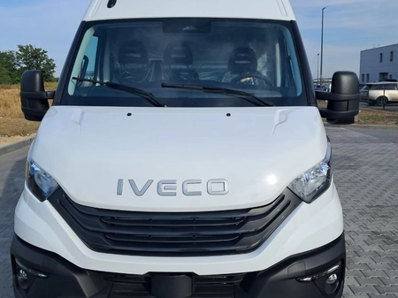IVECO DAILY 50C16H3.0А8 - Hover