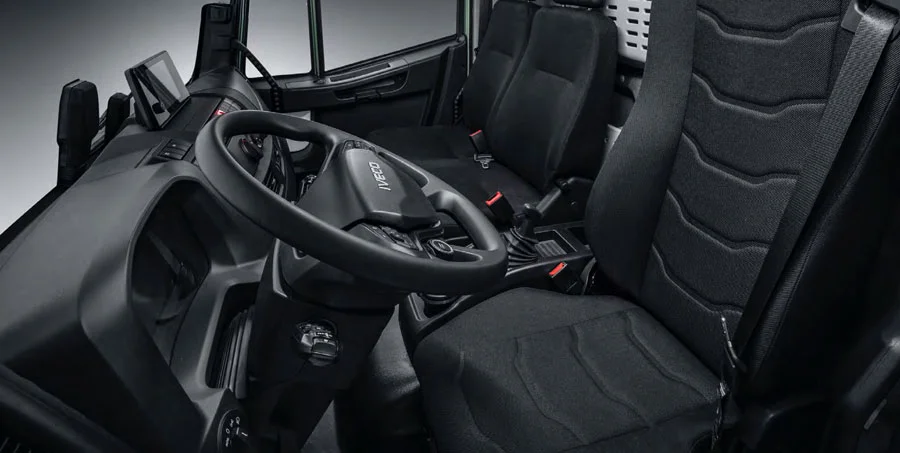 Внутрішній комфорт